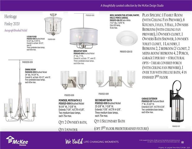 115 Cahill, Homesite 62, Raeford, NC 28376