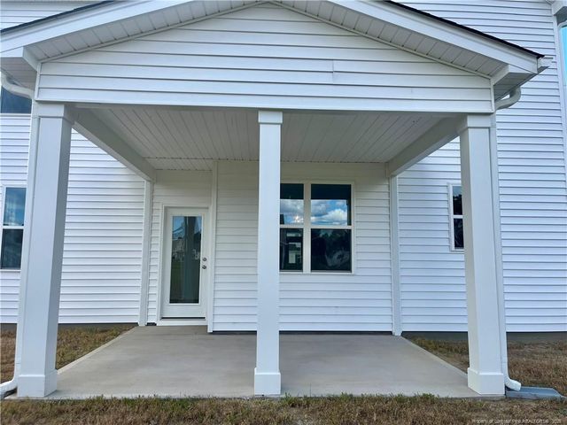 115 Cahill, Homesite 62, Raeford, NC 28376