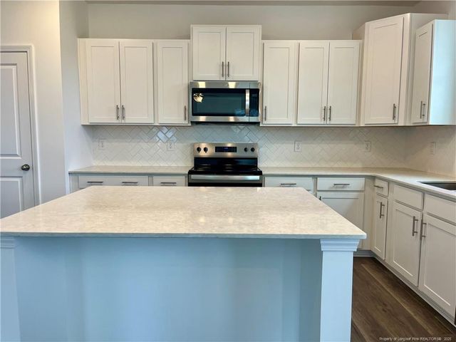 115 Cahill, Homesite 62, Raeford, NC 28376