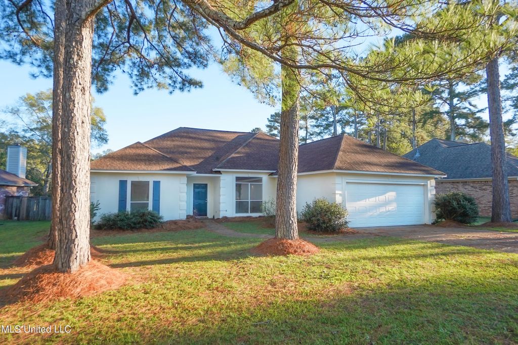 402 Forest Lane, Ridgeland, MS 39157