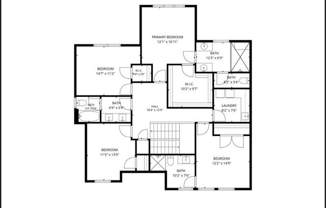 18806 South Lane, Minnetonka, MN 55345