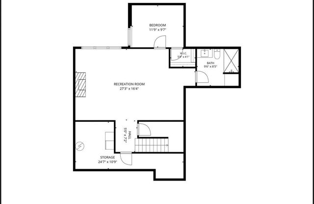 18806 South Lane, Minnetonka, MN 55345