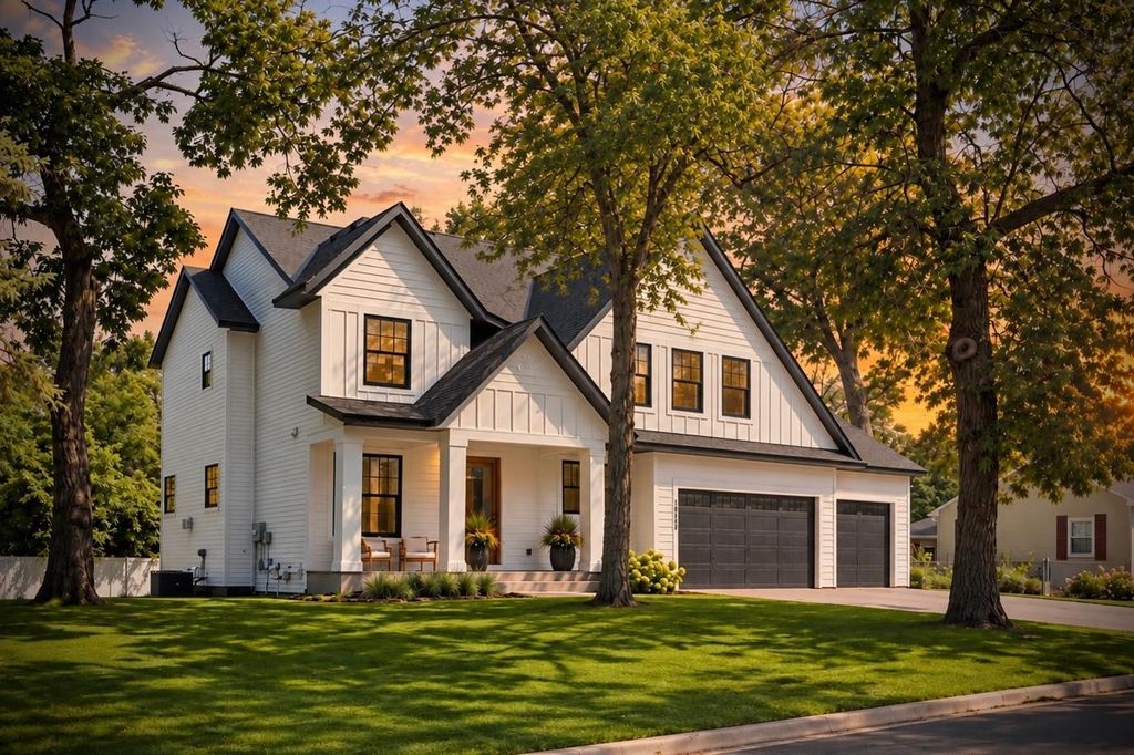 18806 South Lane, Minnetonka, MN 55345 — exterior