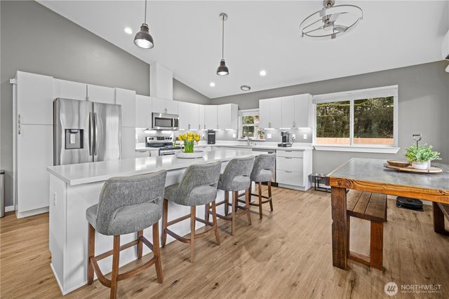 492 Ensign Avenue NW, Ocean Shores, WA 98569