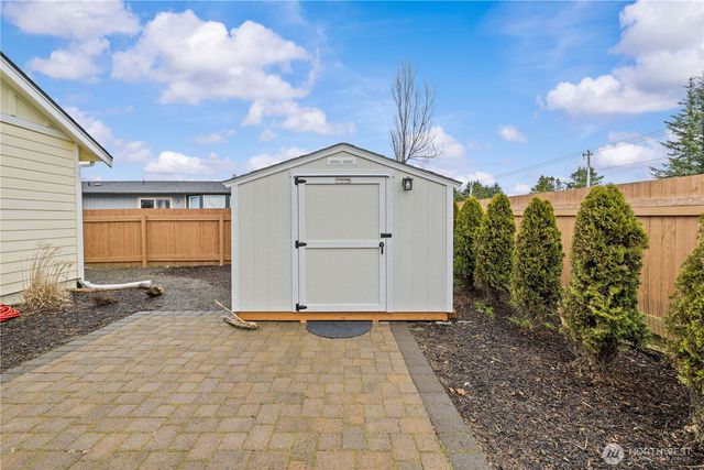 492 Ensign Avenue NW, Ocean Shores, WA 98569