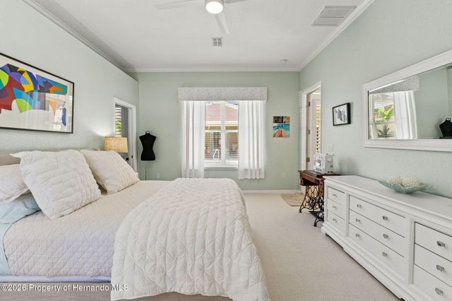 4033 Chesterfield Drive, Spring Hill, FL 34609