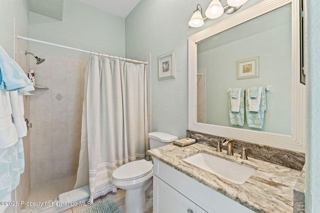 4033 Chesterfield Drive, Spring Hill, FL 34609