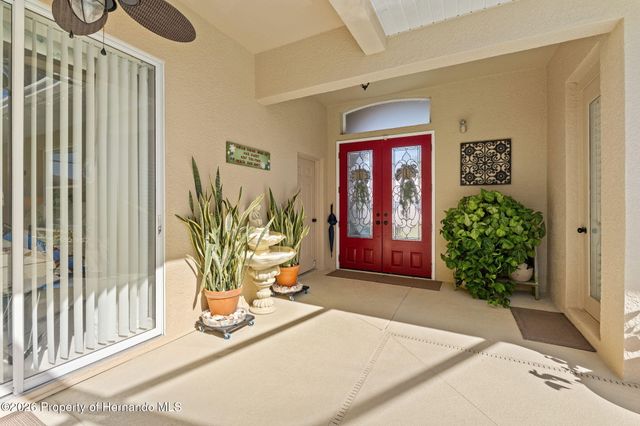 4033 Chesterfield Drive, Spring Hill, FL 34609