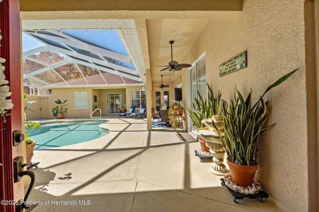 4033 Chesterfield Drive, Spring Hill, FL 34609