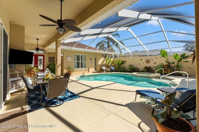 4033 Chesterfield Drive, Spring Hill, FL 34609