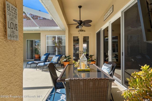 4033 Chesterfield Drive, Spring Hill, FL 34609