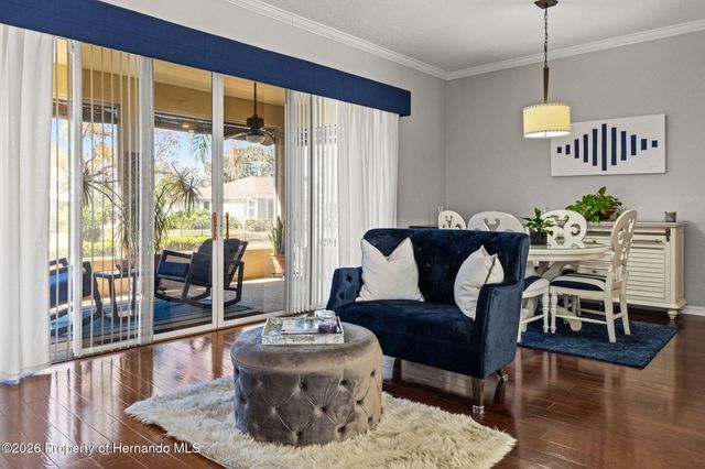 4033 Chesterfield Drive, Spring Hill, FL 34609