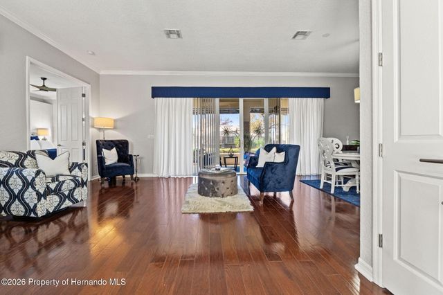 4033 Chesterfield Drive, Spring Hill, FL 34609