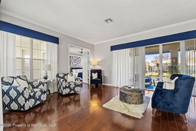 4033 Chesterfield Drive, Spring Hill, FL 34609