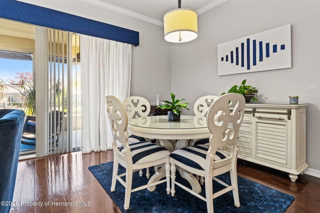 4033 Chesterfield Drive, Spring Hill, FL 34609