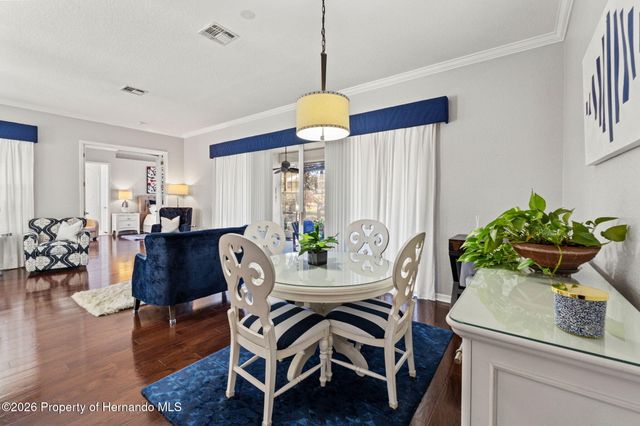 4033 Chesterfield Drive, Spring Hill, FL 34609