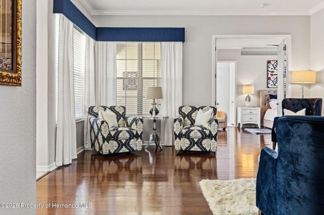 4033 Chesterfield Drive, Spring Hill, FL 34609