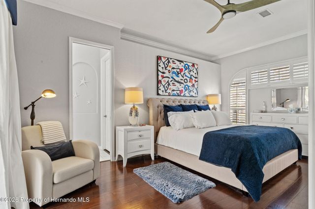 4033 Chesterfield Drive, Spring Hill, FL 34609