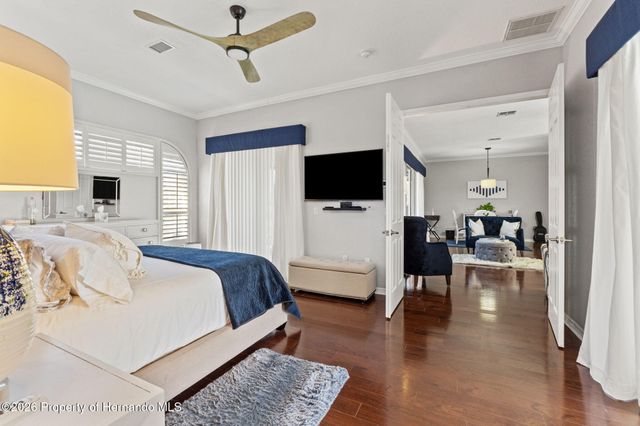 4033 Chesterfield Drive, Spring Hill, FL 34609