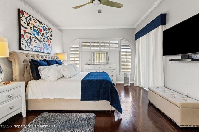 4033 Chesterfield Drive, Spring Hill, FL 34609