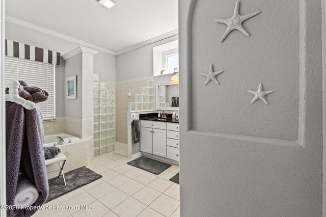 4033 Chesterfield Drive, Spring Hill, FL 34609