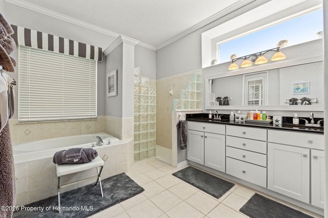 4033 Chesterfield Drive, Spring Hill, FL 34609