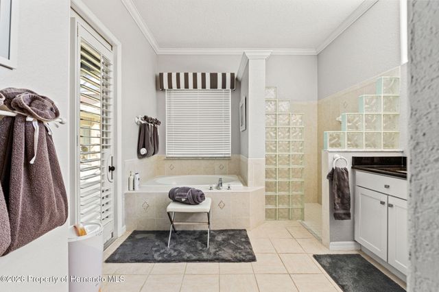 4033 Chesterfield Drive, Spring Hill, FL 34609