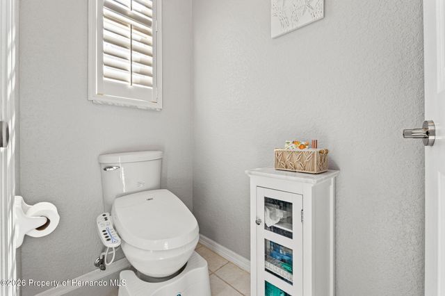 4033 Chesterfield Drive, Spring Hill, FL 34609