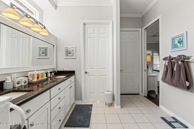 4033 Chesterfield Drive, Spring Hill, FL 34609