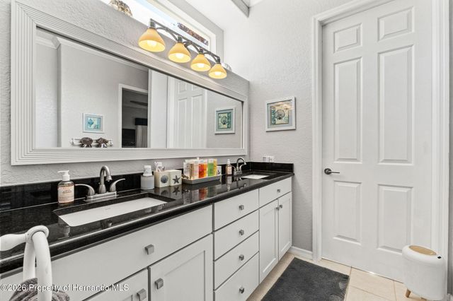 4033 Chesterfield Drive, Spring Hill, FL 34609