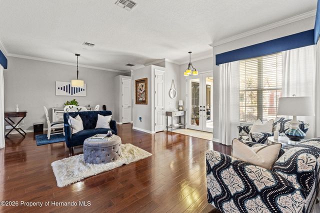 4033 Chesterfield Drive, Spring Hill, FL 34609