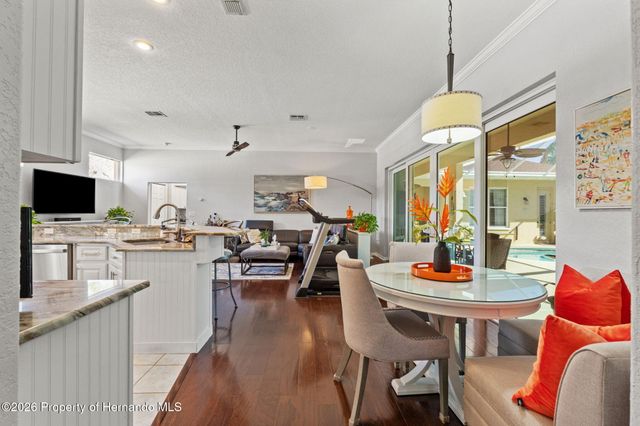 4033 Chesterfield Drive, Spring Hill, FL 34609