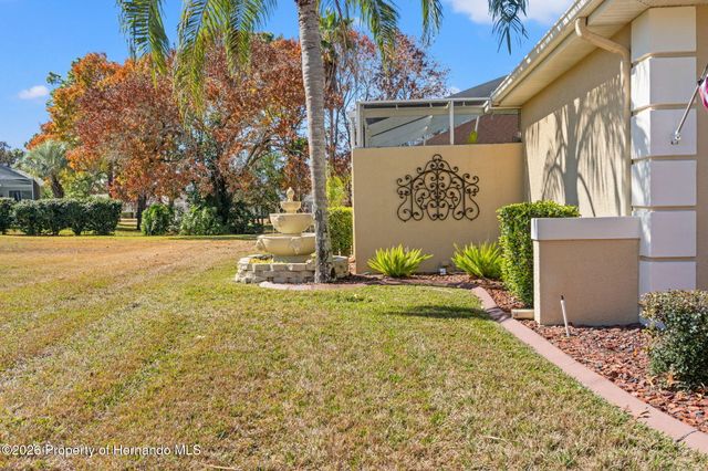 4033 Chesterfield Drive, Spring Hill, FL 34609