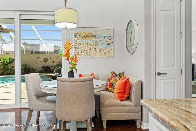 4033 Chesterfield Drive, Spring Hill, FL 34609