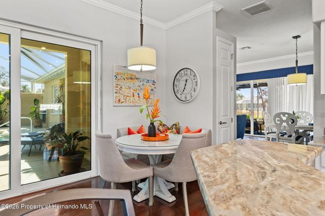 4033 Chesterfield Drive, Spring Hill, FL 34609