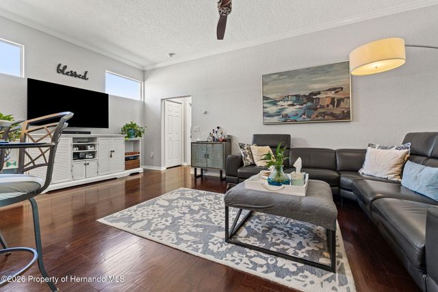 4033 Chesterfield Drive, Spring Hill, FL 34609