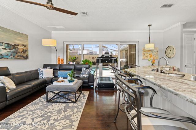 4033 Chesterfield Drive, Spring Hill, FL 34609