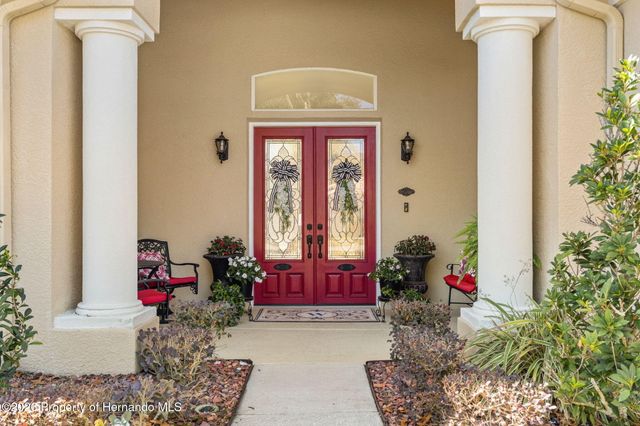 4033 Chesterfield Drive, Spring Hill, FL 34609