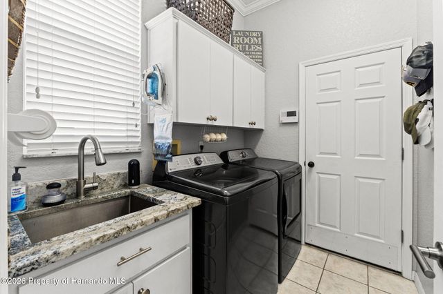 4033 Chesterfield Drive, Spring Hill, FL 34609