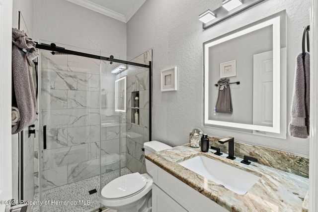 4033 Chesterfield Drive, Spring Hill, FL 34609