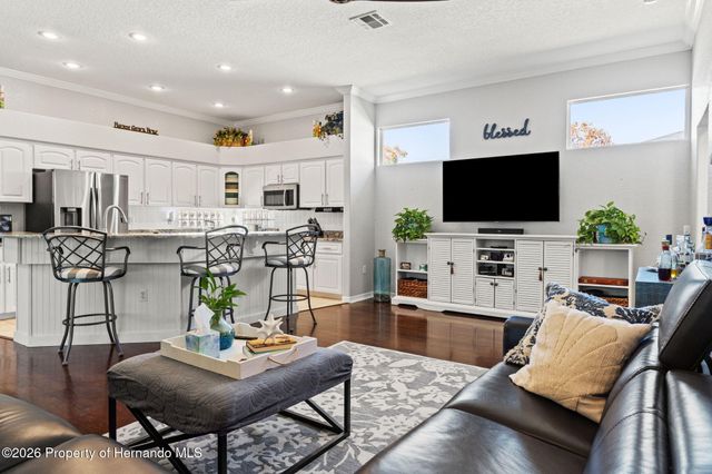 4033 Chesterfield Drive, Spring Hill, FL 34609