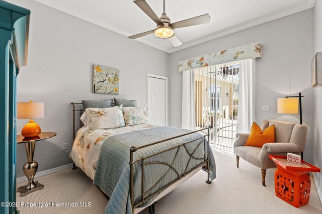 4033 Chesterfield Drive, Spring Hill, FL 34609