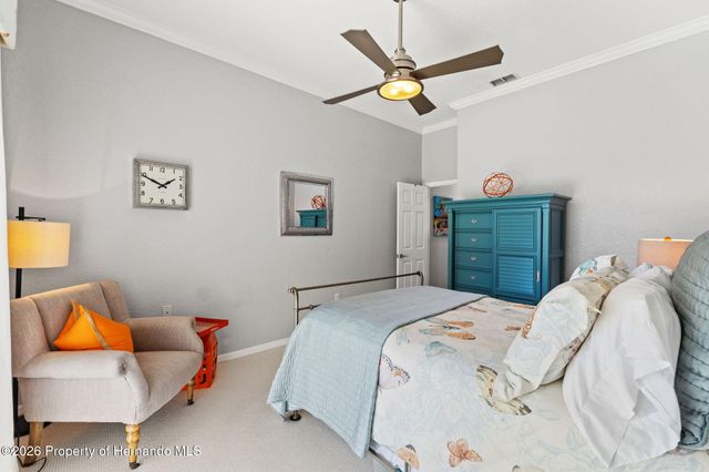 4033 Chesterfield Drive, Spring Hill, FL 34609