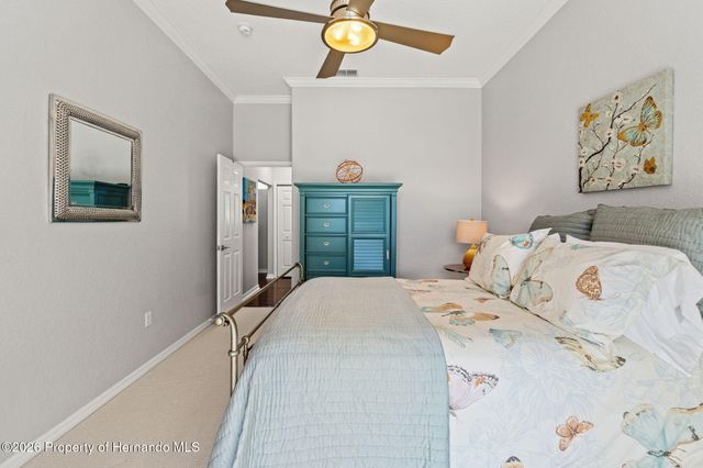 4033 Chesterfield Drive, Spring Hill, FL 34609