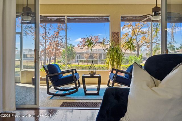 4033 Chesterfield Drive, Spring Hill, FL 34609