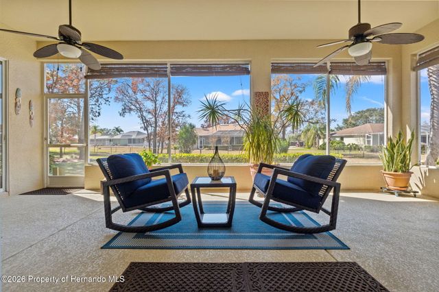 4033 Chesterfield Drive, Spring Hill, FL 34609