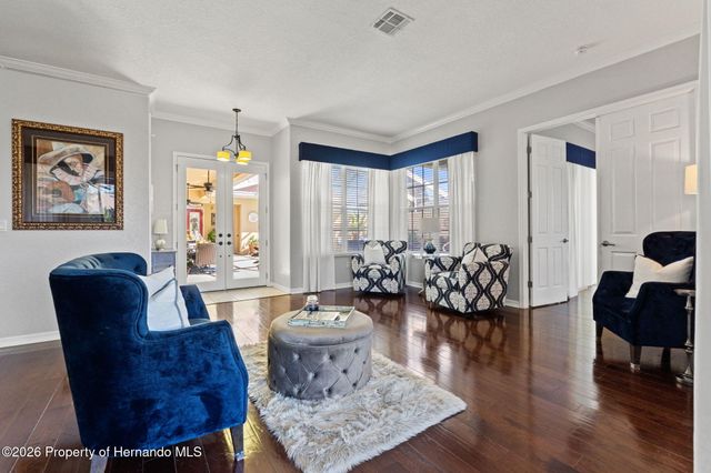 4033 Chesterfield Drive, Spring Hill, FL 34609