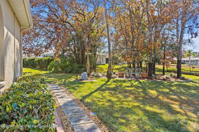 4033 Chesterfield Drive, Spring Hill, FL 34609