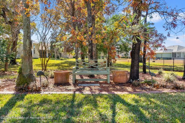 4033 Chesterfield Drive, Spring Hill, FL 34609