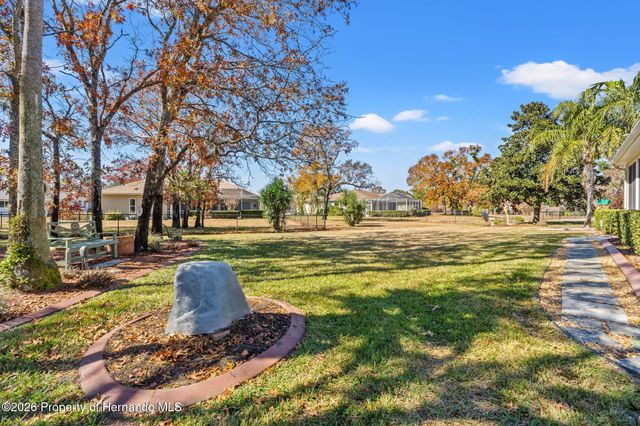 4033 Chesterfield Drive, Spring Hill, FL 34609